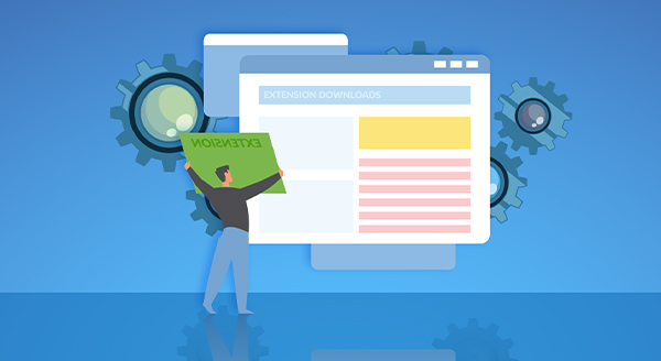 What You Need to Know About Browser Extension Risks