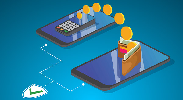 Are Digital Wallets Safe